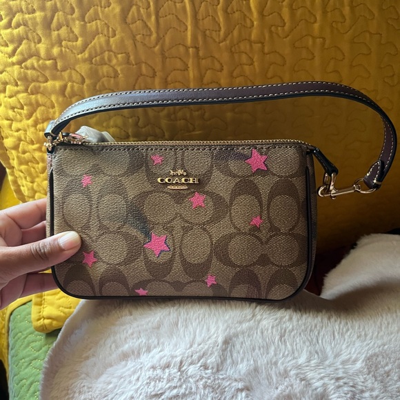 Coach Nolita 19 - Picture 3 of 3